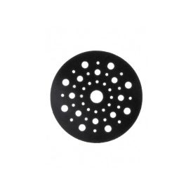 BOSCH Centrálny kus s drapákmi pre excentrickú brúsku 125 mm (2ks)   BOSCH Centrálny kus s drapákmi pre excentrickú brúsku 125 mm (2ks)