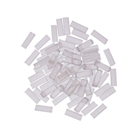 BOSCH Náplň s lepidlom transparentná 7 x 20 mm Lepidlo (70 ks)