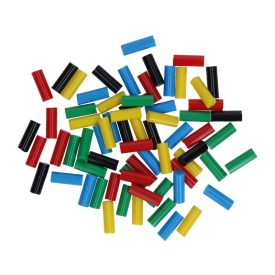 BOSCH Lepiaca kartuša so zmiešanými farbami 7 x 20 mm Lepidlo (70 ks)   BOSCH Lepiaca kartuša so zmiešanými farbami 7 x 20 mm Lepidlo (70 ks)
