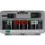 BOSCH PRO Sada skĺkacích kľúčov 7 kusov 1/2" 13-24 mm CrMo