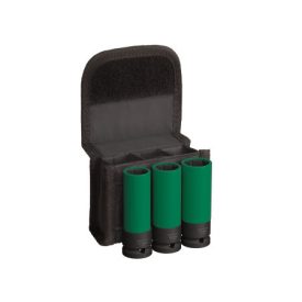 BOSCH PRO Sada klúčov na hliníkové disky 3 dielna 1/2" 17/19/21 mm CrMo   BOSCH PRO Sada klúčov na hliníkové disky 3 dielna 1/2" 17/19/21 mm CrMo