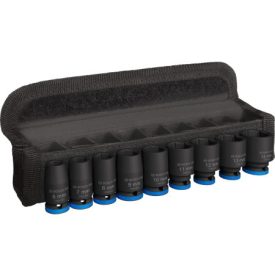 BOSCH PRO Súprava náradia pre stroje 9 kusov 1/4" 6-14 mm CrMo   BOSCH PRO Súprava náradia pre stroje 9 kusov 1/4" 6-14 mm CrMo