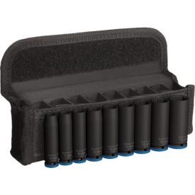 BOSCH PRO Dlhý súprava kliešťov 9 kusov 1/4" 6-14 mm CrMo   BOSCH PRO Dlhý súprava kliešťov 9 kusov 1/4" 6-14 mm CrMo