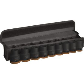 BOSCH PRO Sada náradia s hrnčekmi 9 kusov 3/4" 17-32 mm CrMo   BOSCH PRO Sada náradia s hrnčekmi 9 kusov 3/4" 17-32 mm CrMo