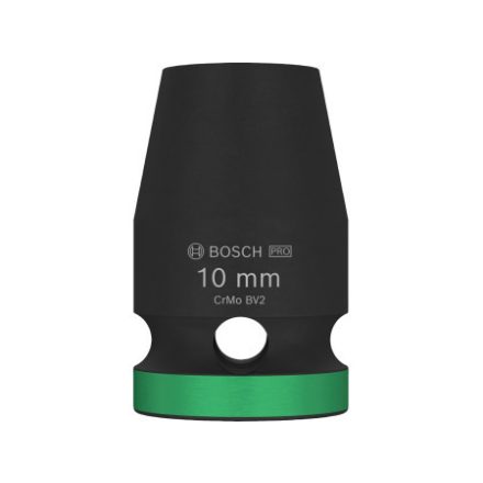 BOSCH PRO Náradie s hlbokou pätou 1/2" 10 mm CrMo