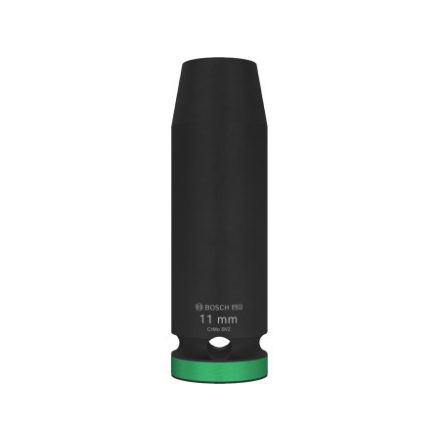 BOSCH PRO Dlhý strojný kľúč 1/2" 11 mm CrMo