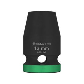 BOSCH PRO Náradie na strojové odšroubovávanie 1/2" 13 mm CrMo   BOSCH PRO Náradie na strojové odšroubovávanie 1/2" 13 mm CrMo