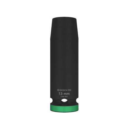 BOSCH PRO Dlhá nástrčná kľúč 1/2" 13 mm CrMo