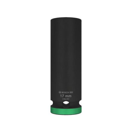 BOSCH PRO Dlhá dutinka 1/2" 17 mm CrMo