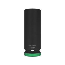 BOSCH PRO Dlhá náradie na skrutky 1/2" 19 mm CrMo BOSCH PRO Dlhá náradie na skrutky 1/2" 19 mm CrMo
