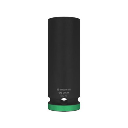 BOSCH PRO Dlhá náradie na skrutky 1/2" 19 mm CrMo