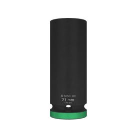 BOSCH PRO Dlhý ručný kľúč 1/2" 21 mm CrMo BOSCH PRO Dlhý ručný kľúč 1/2" 21 mm CrMo