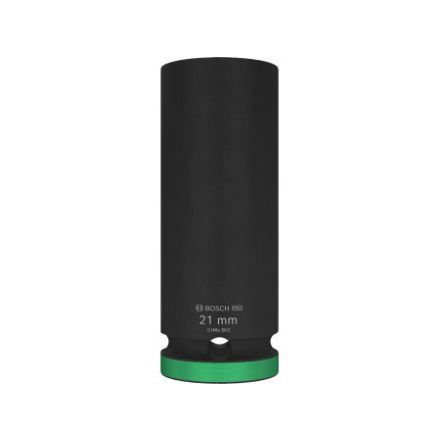 BOSCH PRO Dlhý ručný kľúč 1/2" 21 mm CrMo