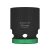 BOSCH PRO Náradie s hlbokou pätou 1/2" 24 mm CrMo