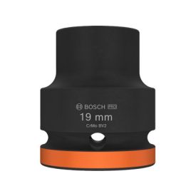 BOSCH PRO Mašinová dutinka 3/4" 19 mm CrMo BOSCH PRO Mašinová dutinka 3/4" 19 mm CrMo
