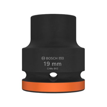 BOSCH PRO Mašinová dutinka 3/4" 19 mm CrMo