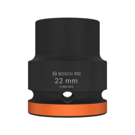 BOSCH PRO Náradie na stroje 3/4" 22 mm CrMo