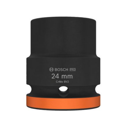 BOSCH PRO Kľúč na matice 3/4" 24 mm CrMo
