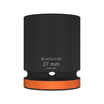 BOSCH PRO Mechanická dutinka 3/4" 27 mm CrMo