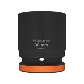 BOSCH PRO Mechanická prevodová skľučovacia hlava 3/4" 30 mm CrMo   BOSCH PRO Mechanická prevodová skľučovacia hlava 3/4" 30 mm CrMo