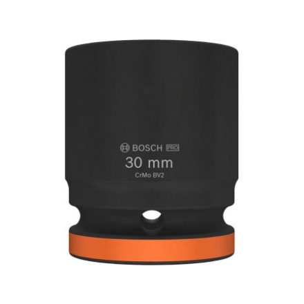 BOSCH PRO Mechanická prevodová skľučovacia hlava 3/4" 30 mm CrMo
