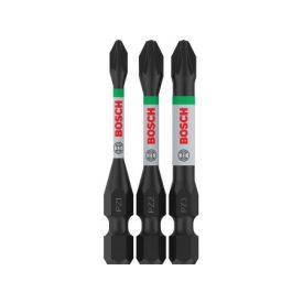 BOSCH PRO Súprava bitových špičiek Impact 3 kusy PZ1 / PZ2 / PZ3 x 55 mm 1/4" Hex   BOSCH PRO Súprava bitových špičiek Impact 3 kusy PZ1 / PZ2 / PZ3 x 55 mm 1/4" Hex