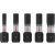 BOSCH PRO Impact sada bitov 5 dielna 25 mm (H3/H4/H5x2/H6) 1/4" Hex