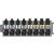 BOSCH PRO Sada náradia na bitové vložky 8 kusov 25m (PH1/PH2/PZ1/PZ2/T15/T20/T25/T30) 1/4" Hex