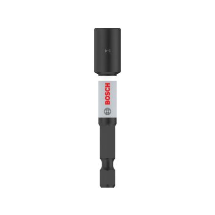 BOSCH PRO Nárazový skrutkovač s magnetom 1/4" x 65 mm 1/4" Hex