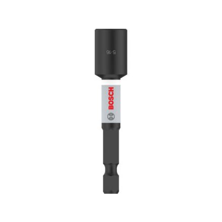 BOSCH PRO Impact Skrutkovač s magnetom 5/16" x 65 mm 1/4" Hex