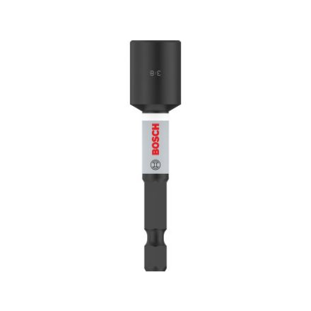 BOSCH PRO Impact skrutkovač magnetický 3/8" x 65 mm 1/4" Hex