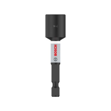 BOSCH PRO Magnetický skrutkovač na skrutky 7/16" x 65 mm 1/4" Hex