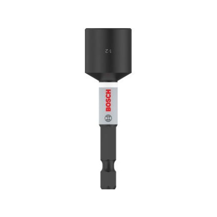 BOSCH PRO Impact Skrutkovač magnetický 1/2" x 65 mm 1/4" Hex