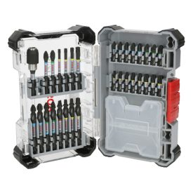 BOSCH PRO Sada bitov 31 kusov BOSCH PRO Sada bitov 31 kusov