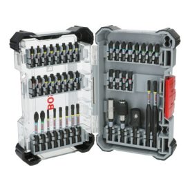 BOSCH PRO Sada bitov 41 kusov 1/4" Hex BOSCH PRO Sada bitov 41 kusov 1/4" Hex