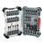 BOSCH PRO Sada bitov 41 kusov 1/4" Hex