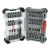 BOSCH PRO Impact sada bitových hrotov 44 kusov 1/4" Hex