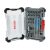 BOSCH PRO Impact bit a súprava univerzálnych vŕtacích hriadeľov 20 kusov 1/4 Hex