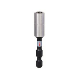 BOSCH Držiak bitov 1/4" 60 mm Magnetic Impact Control BOSCH Držiak bitov 1/4" 60 mm Magnetic Impact Control