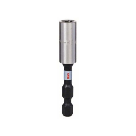 BOSCH Držiak bitov 1/4" 60 mm Magnetic Impact Control