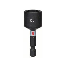 Skrutkovač BOSCH 13 x 50 mm 1/4" šesťhranné magnetické ovládanie nárazu   Skrutkovač BOSCH 13 x 50 mm 1/4" šesťhranné magnetické ovládanie nárazu