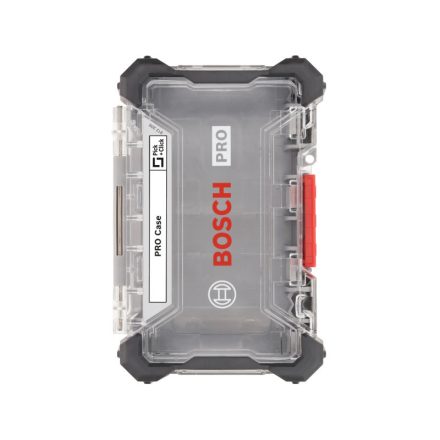 BOSCH PRO Prázdny držiak na bitky Pick & Click