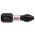 BOSCH Hrot bitu PZ2 x 25 mm 1/4" Impact Control (2 ks)