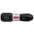 BOSCH Hrot bitu PZ3 x 25 mm 1/4" Impact Control (2 ks)