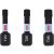 Sada bitov BOSCH 3-dielna Torx T20 / T25 / T30 x 25 mm Kontrola nárazu