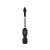 BOSCH Hrot bitu PH1 x 50 mm 1/4" Kontrola úderu