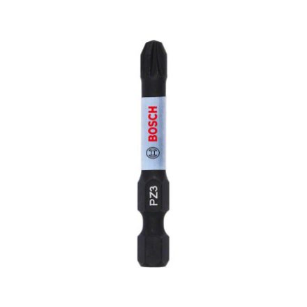 BOSCH Hrot bitu PZ3 x 50 mm 1/4" Impact Control