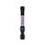 Hrot bitov BOSCH Torx T40 x 50 mm 1/4" Kontrola nárazu
