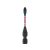 BOSCH PRO Náradie na bitový hrot PH1 x 55 mm 1/4" (2 ks)