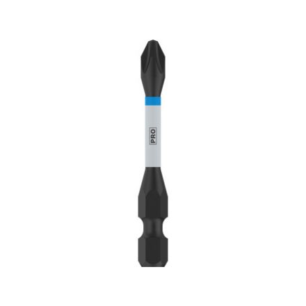 BOSCH PRO Impact bitový hrot PH2 x 55 mm 1/4" (2 ks)
